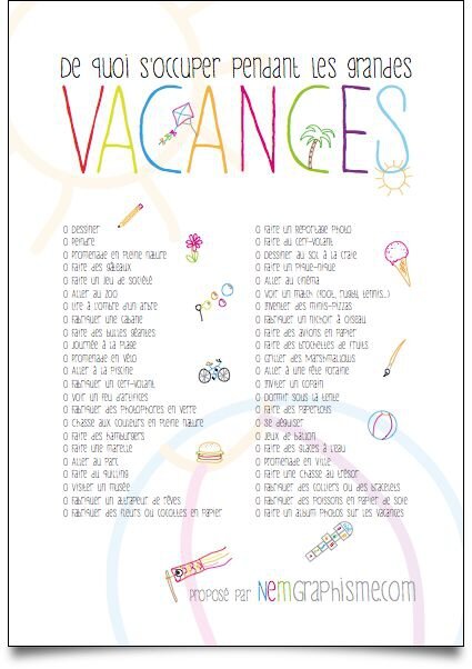 découvrez des idées d'activités passionnantes pour vos vacances ! que vous souhaitiez explorer la nature, vous détendre sur la plage ou vous immerger dans la culture locale, nous avons des suggestions pour tous les goûts et toutes les envies. transformez vos vacances en une expérience inoubliable !